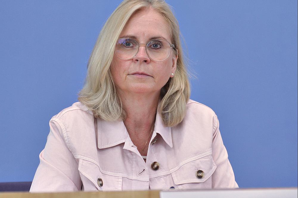 Andrea Lindholz (Archiv)