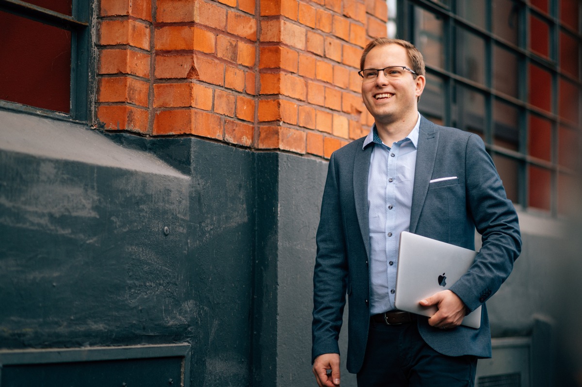 Was ein Arbeitsschutzausschuss wirklich leisten sollte: Stefan Ganzke über zielführende ASA-Praxis und die Erfolgsgeheimnisse der Wandelwerker