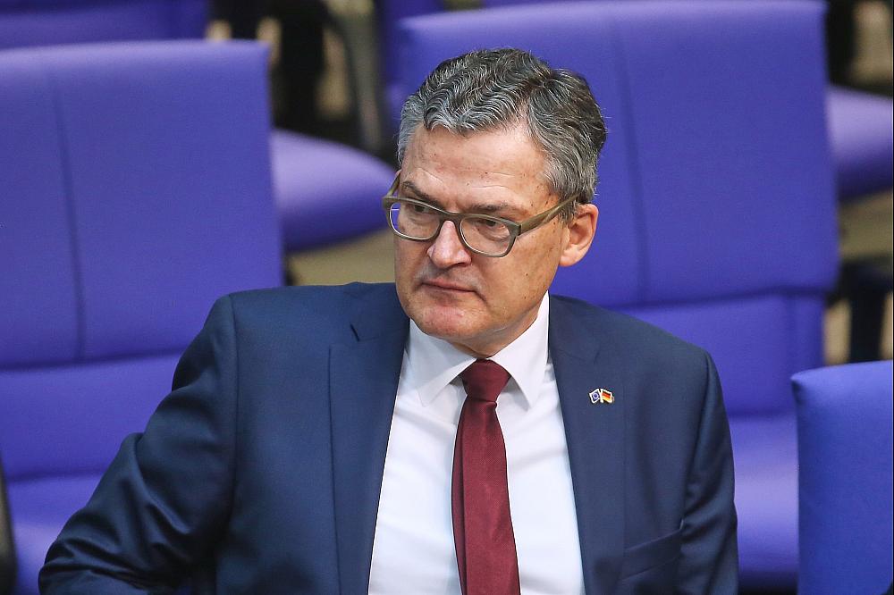 Kiesewetter: Deutsche Selbstkritik im Nord-Stream-Komplex gefordert