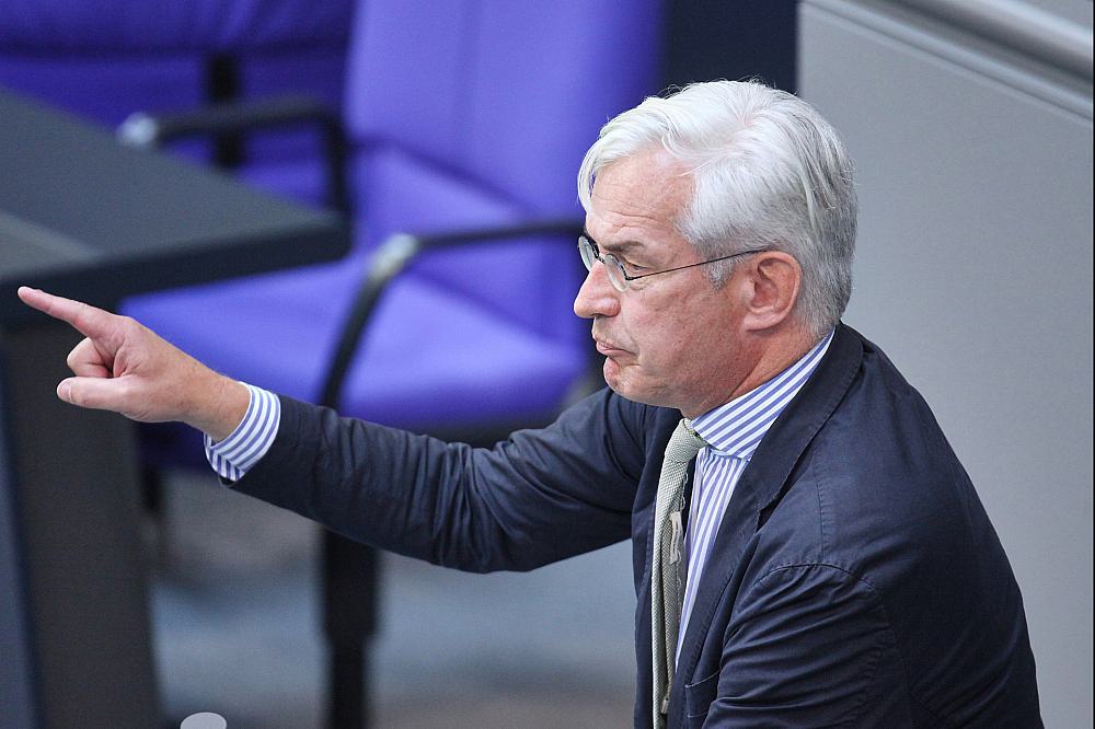 Mathias Middelberg (Archiv)