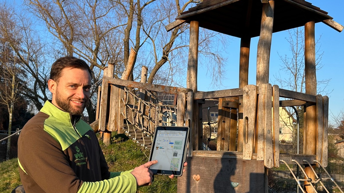 Spielplätze verfallen, Budgets schrumpfen: Warum Kommunen Kinderorte vernachlässigen presseportal.de