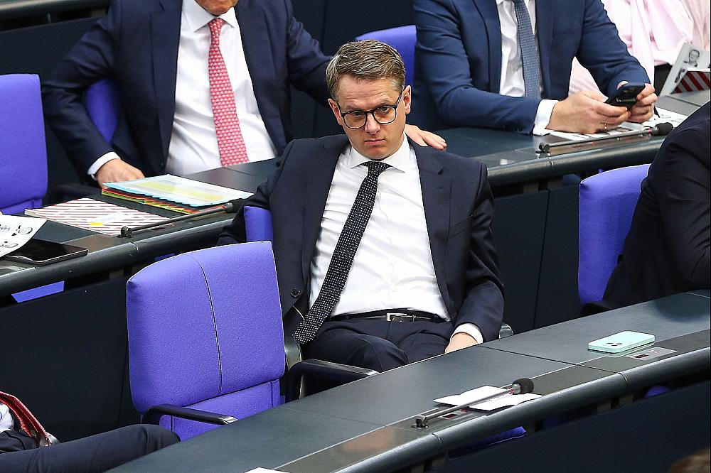 Carsten Linnemann (Archiv)