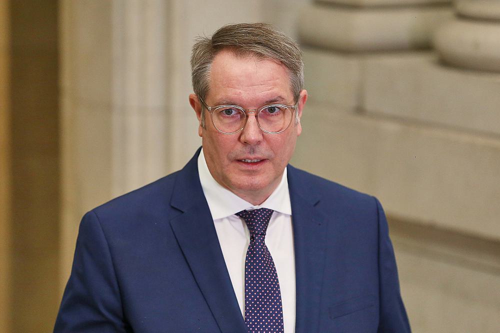 Alexander Schweitzer (Archiv)