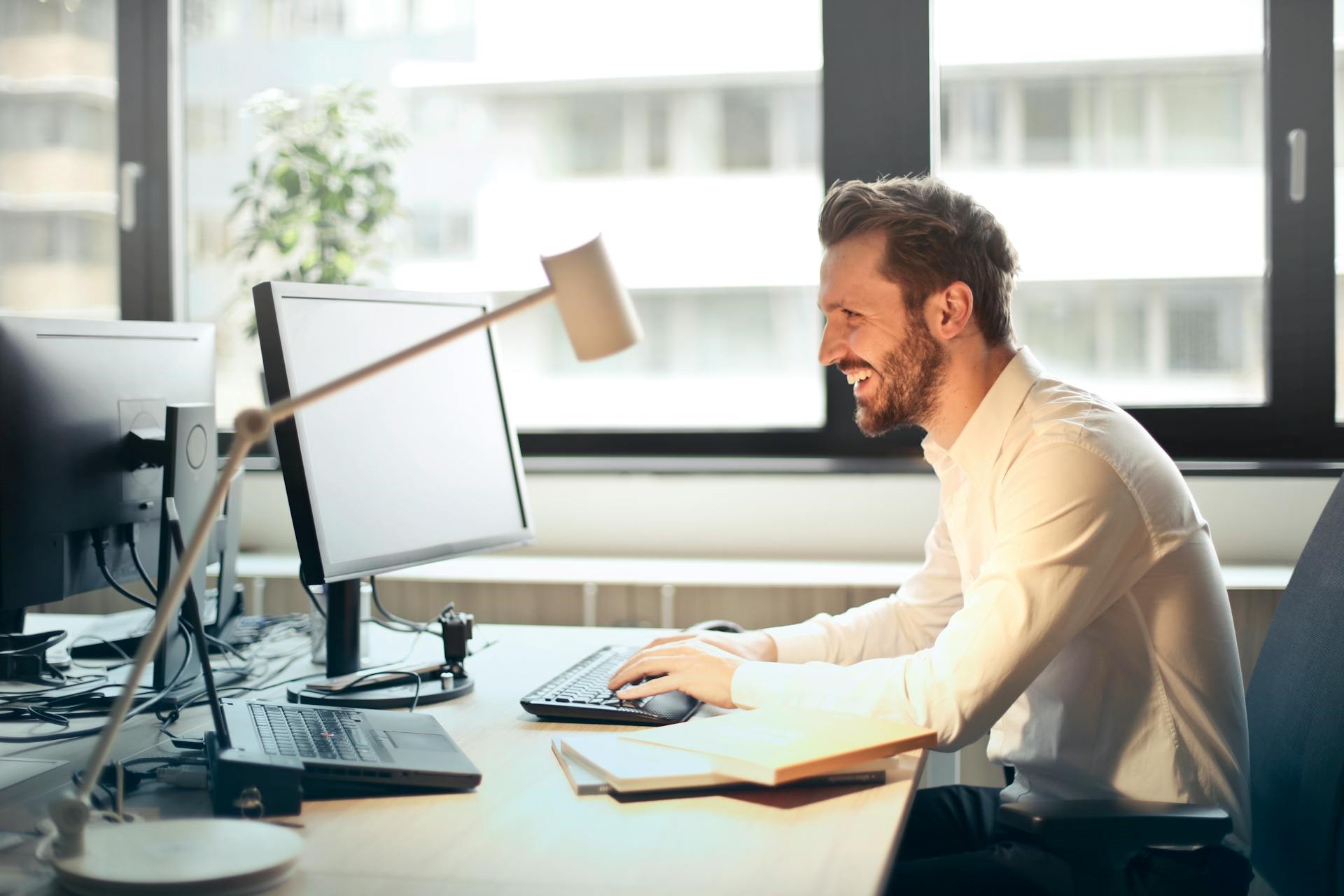 Eine Bau-Projektmanagement-Software kann eine wahre Freude sein