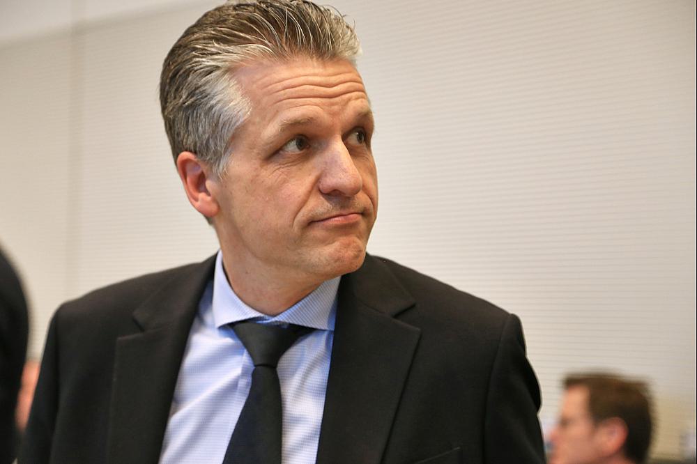 Thorsten Frei (Archiv)