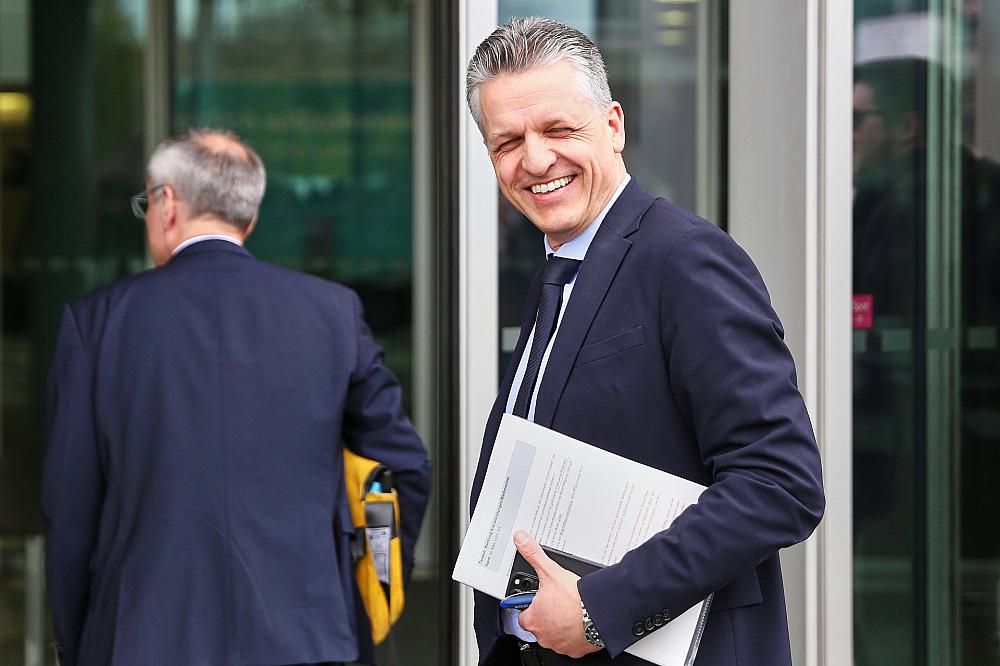 Thorsten Frei (Archiv)