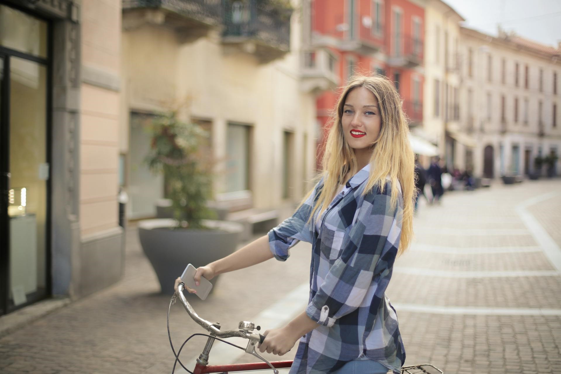 Mitarbeiter von Großunternehmen profitieren vom Fahrrad-Leasing