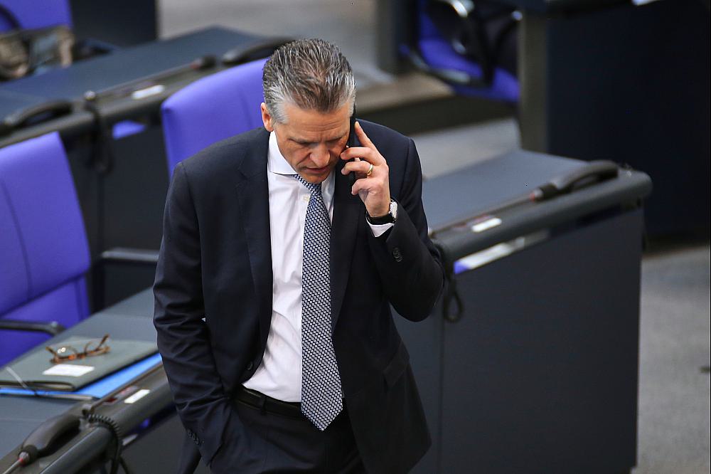 Thorsten Frei (Archiv)
