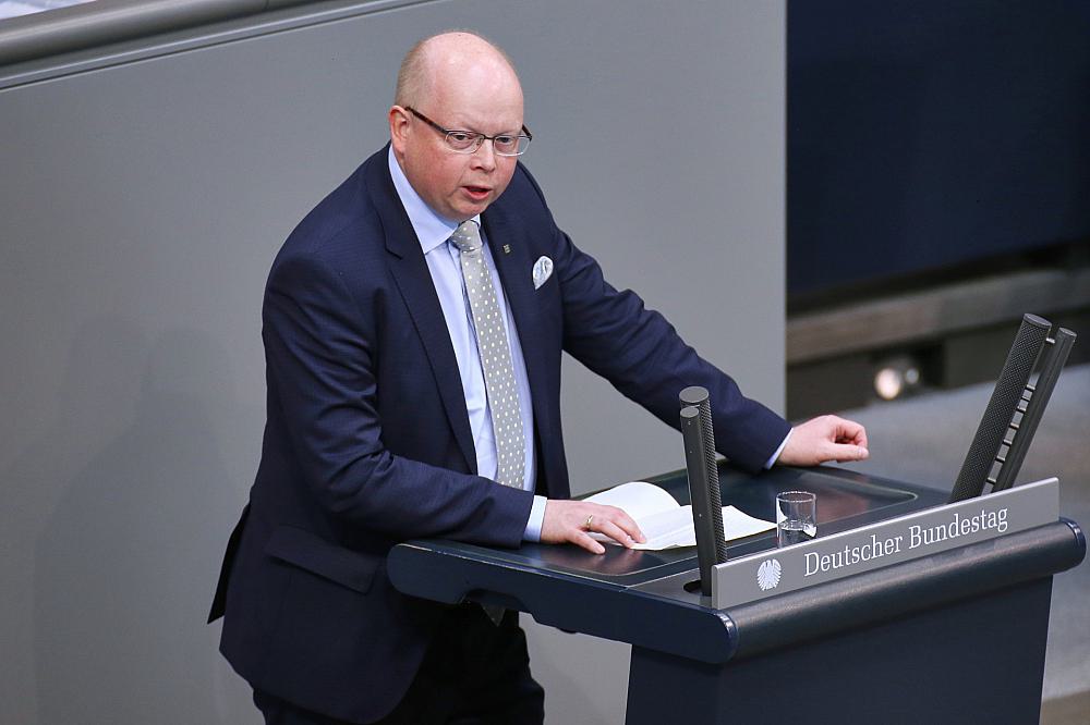 Stefan Seidler (Archiv)