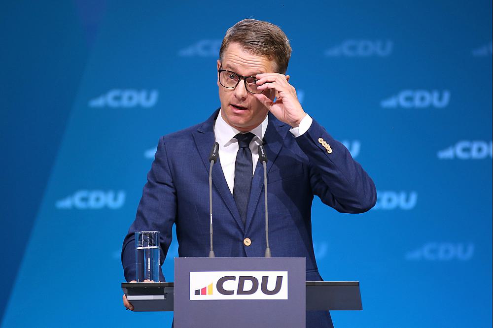 Carsten Linnemann (Archiv)