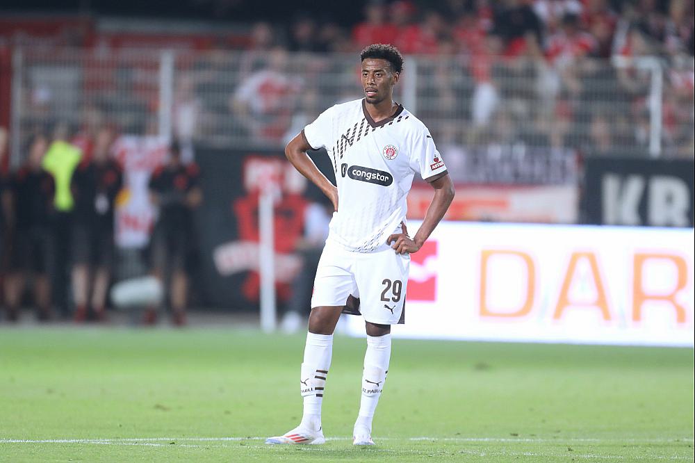 Morgan Guilavogui (Archiv)