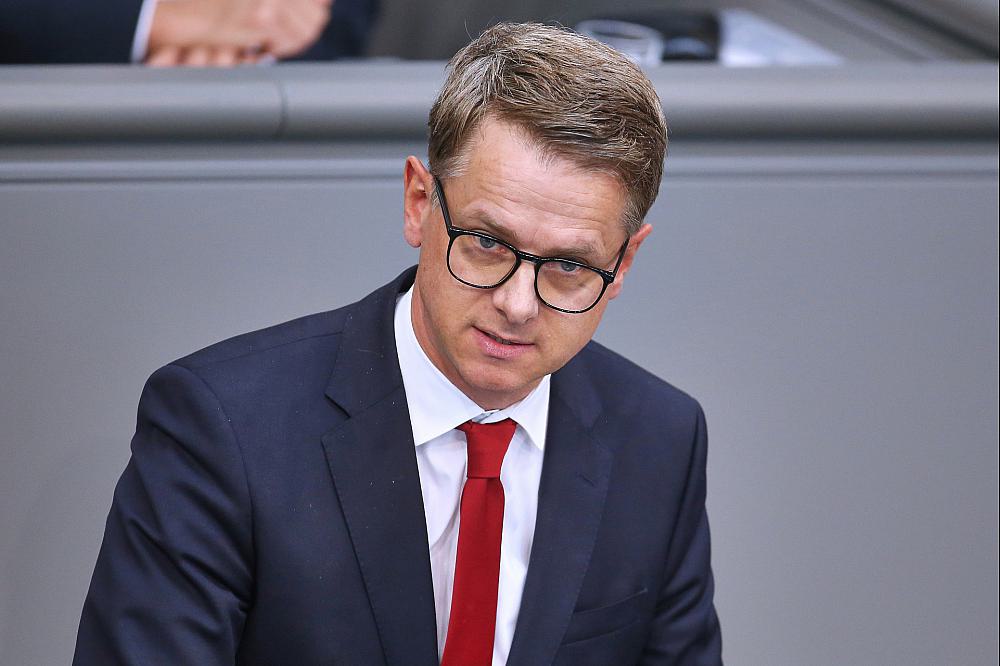 Carsten Linnemann (Archiv)