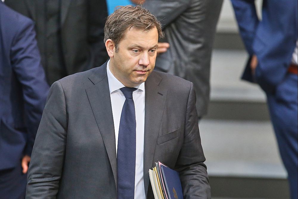 Lars Klingbeil (Archiv)