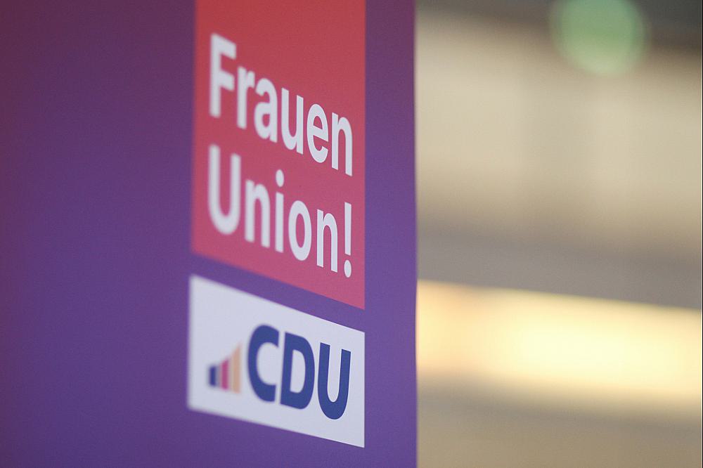Frauen-Union (Archiv)