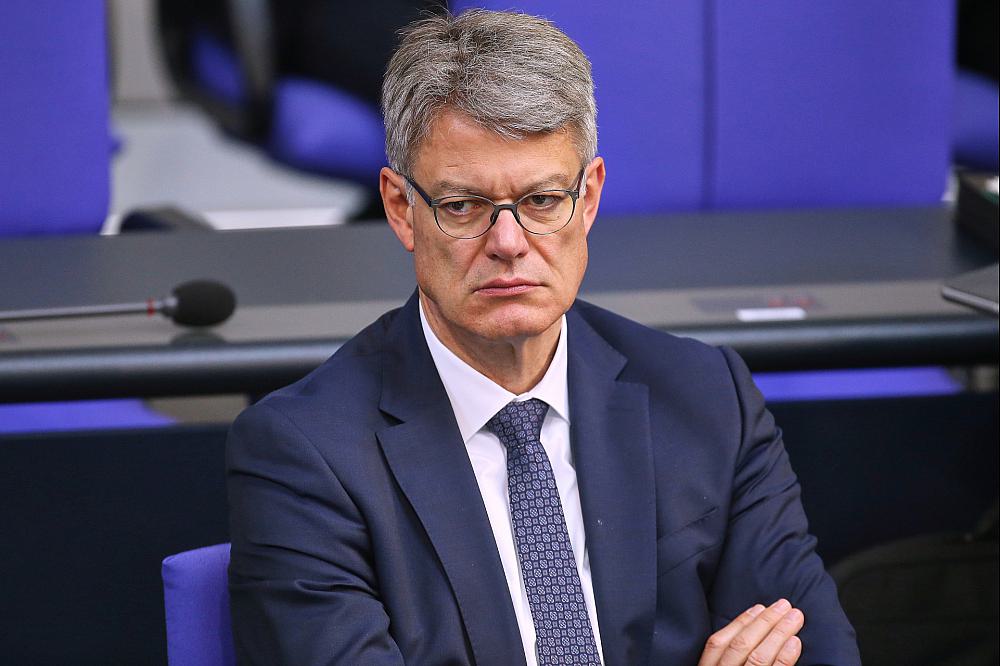 Patrick Schnieder (Archiv)