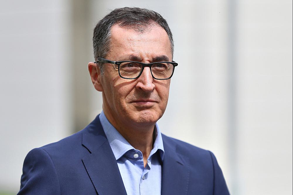 Cem Özdemir (Archiv)