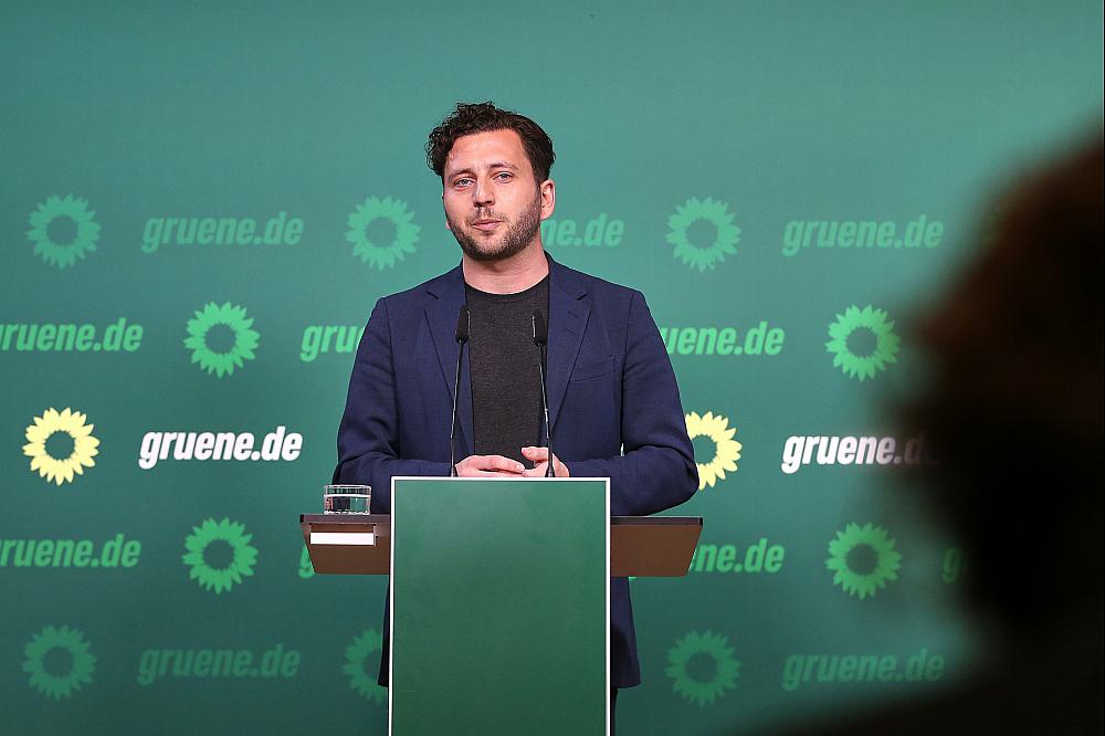 Felix Banaszak (Archiv)