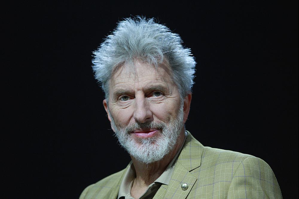 Rufus Beck (Archiv)