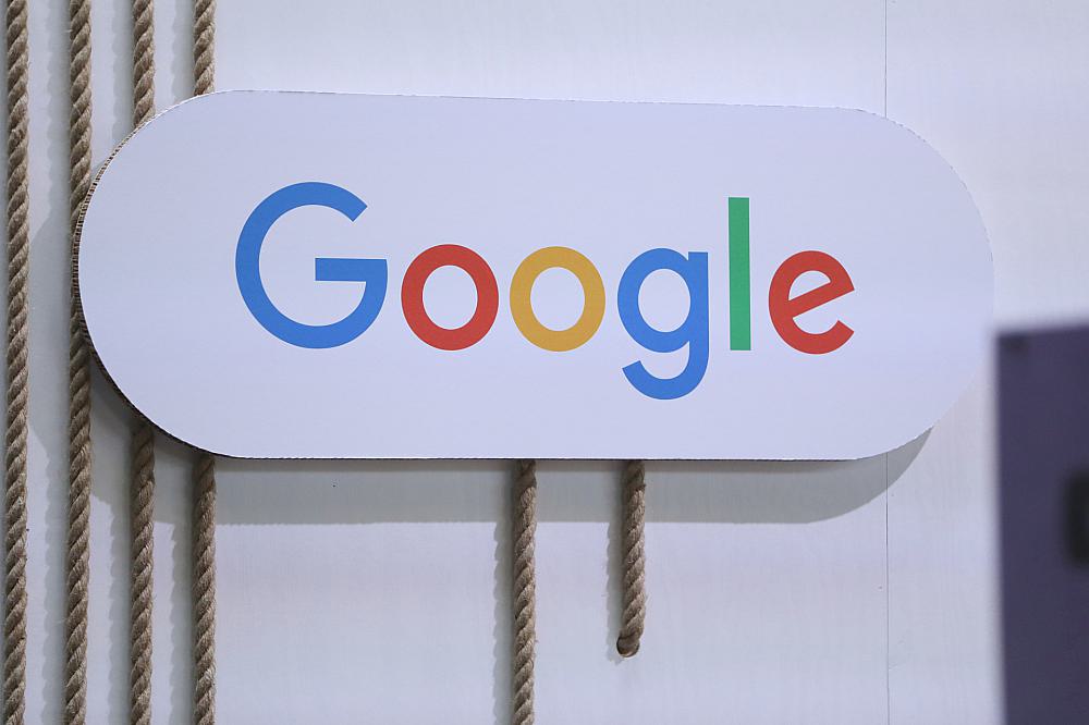 Google-Logo (Archiv)