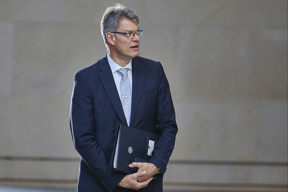 Patrick Schnieder (Archiv)