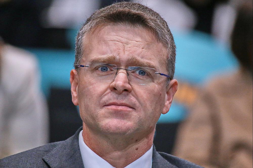 André Wüstner (Archiv)