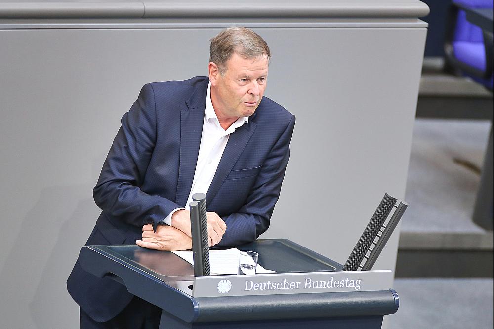 Christian Görke (Archiv)