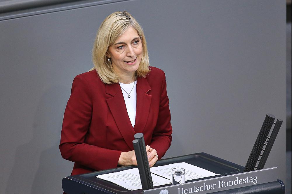 Nina Warken (Archiv)