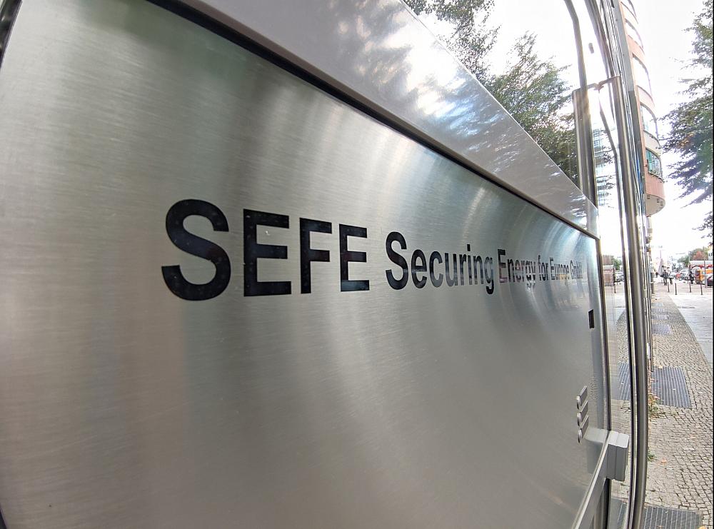 SEFE (Archiv)