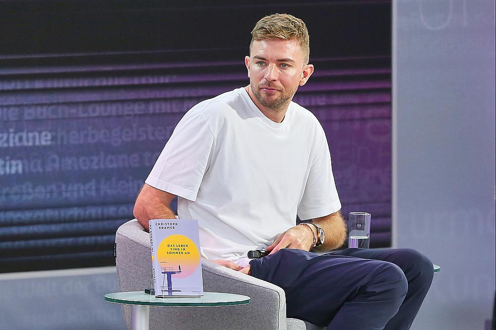 Christoph Kramer (Archiv)