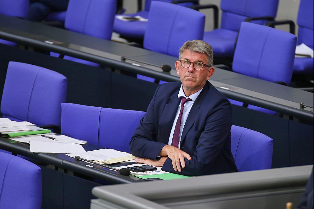 Wolfram Weimer (Archiv)