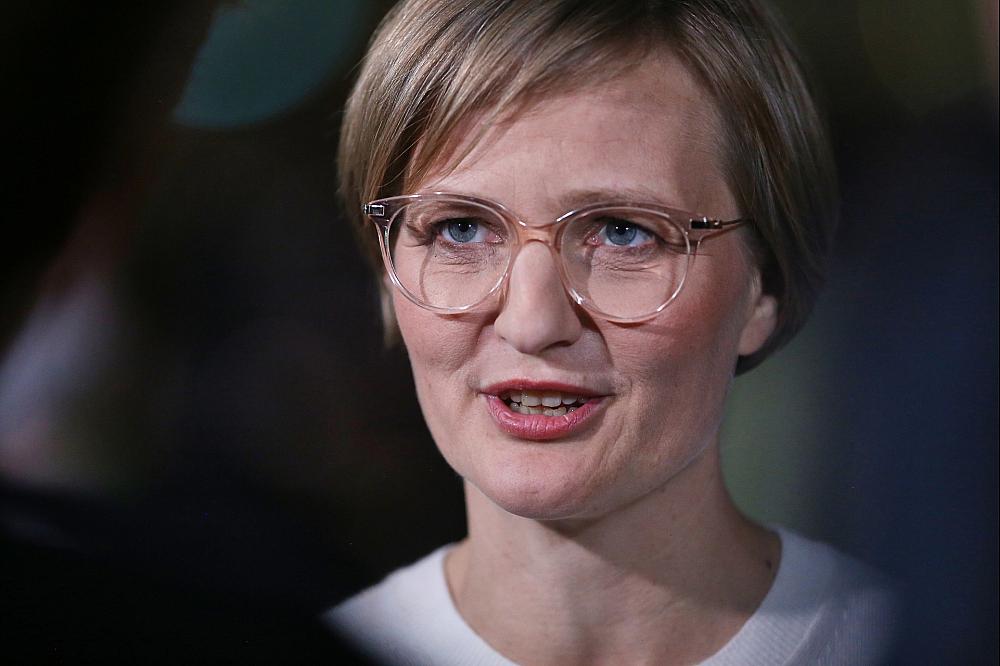 Franziska Brantner (Archiv)