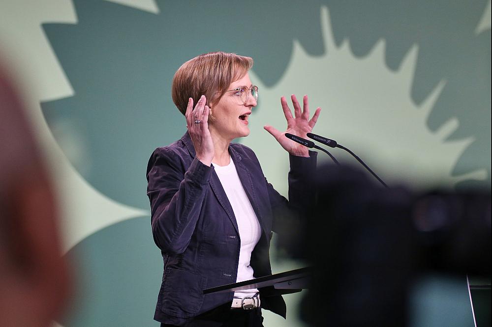 Franziska Brantner (Archiv)