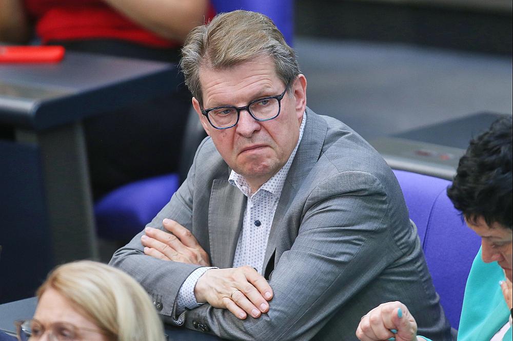 Ralf Stegner (Archiv)
