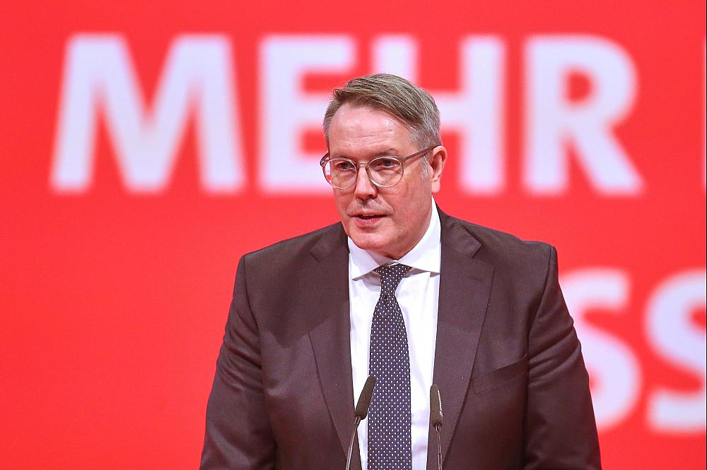 Alexander Schweitzer (Archiv)