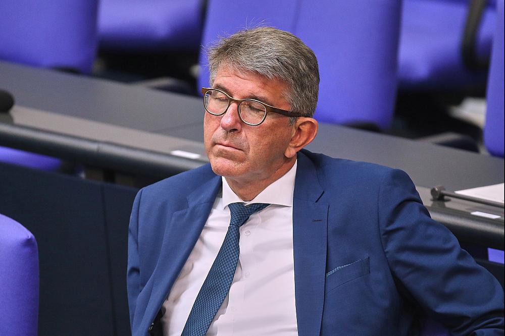 Wolfram Weimer (Archiv)