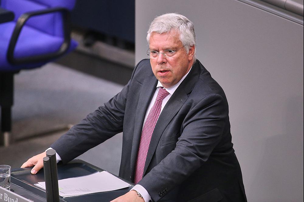 Jürgen Hardt (Archiv)