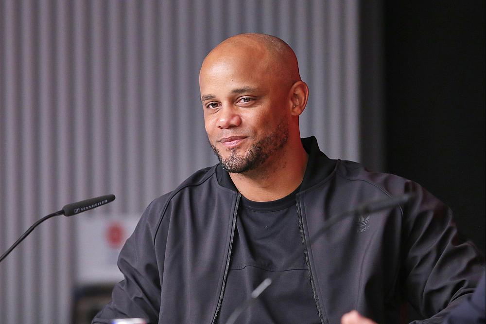 Vincent Kompany (Archiv)