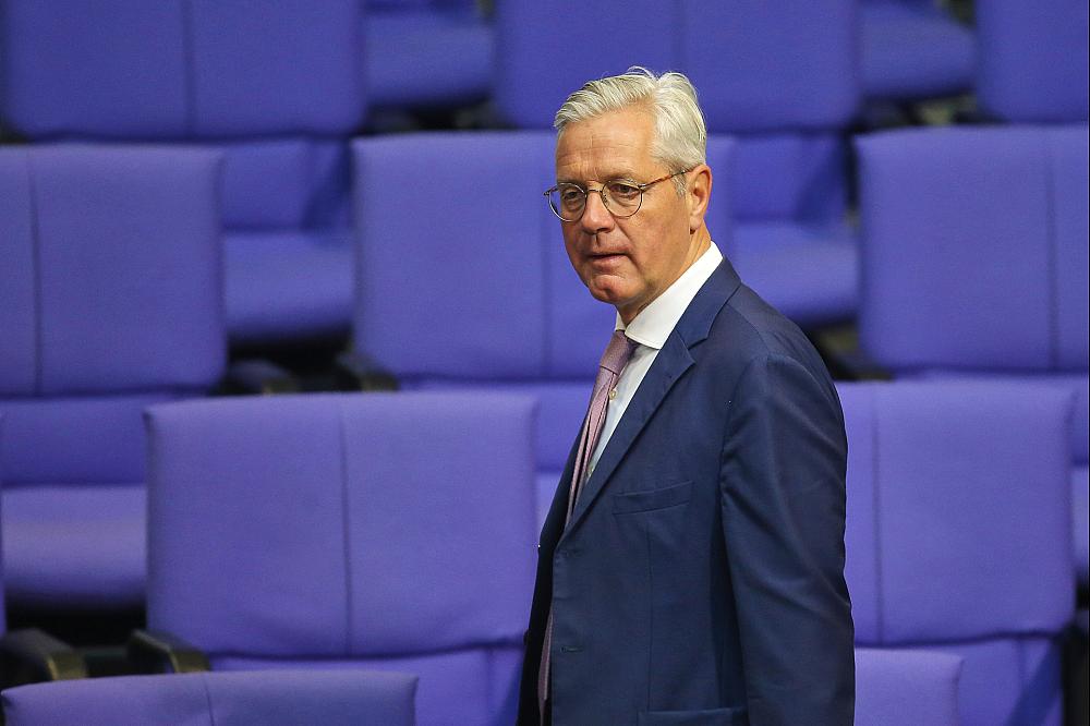 Norbert Röttgen (Archiv)