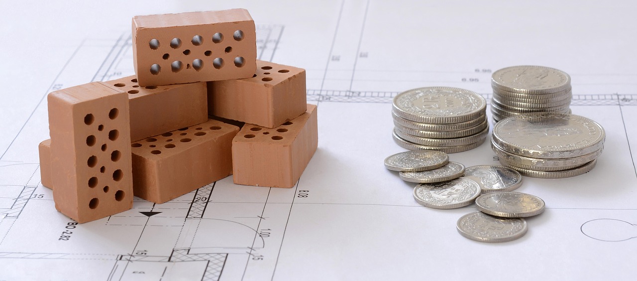 Immobilienfinanzierung
