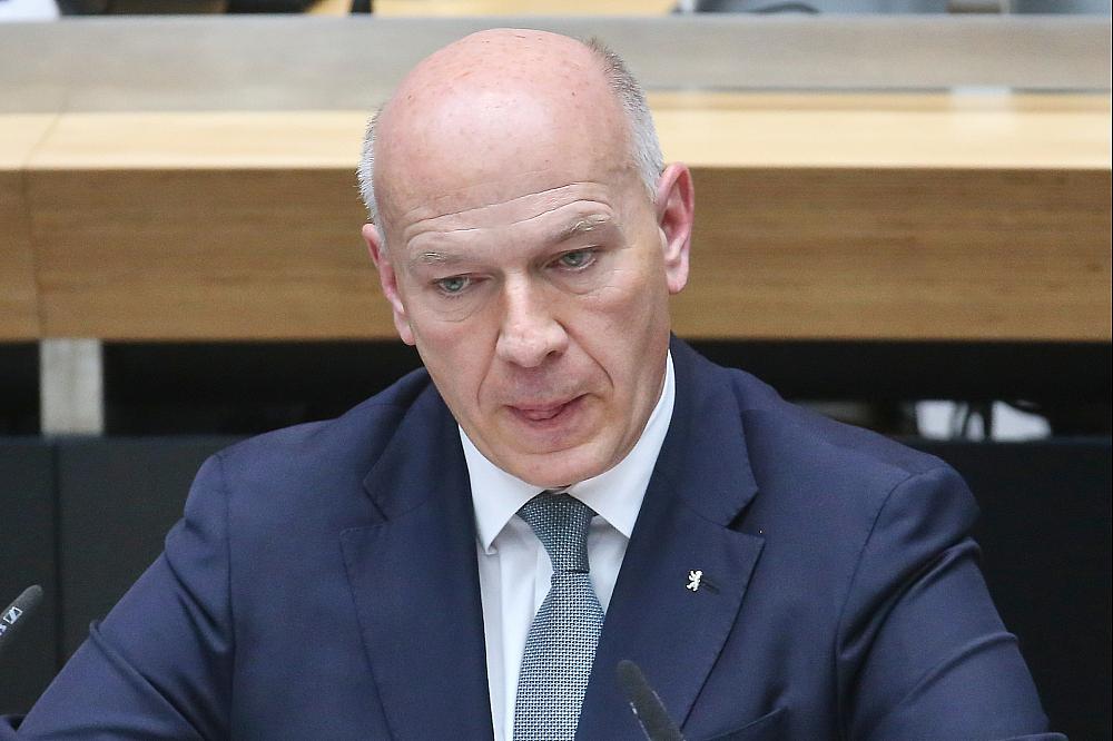 Kai Wegner (Archiv)