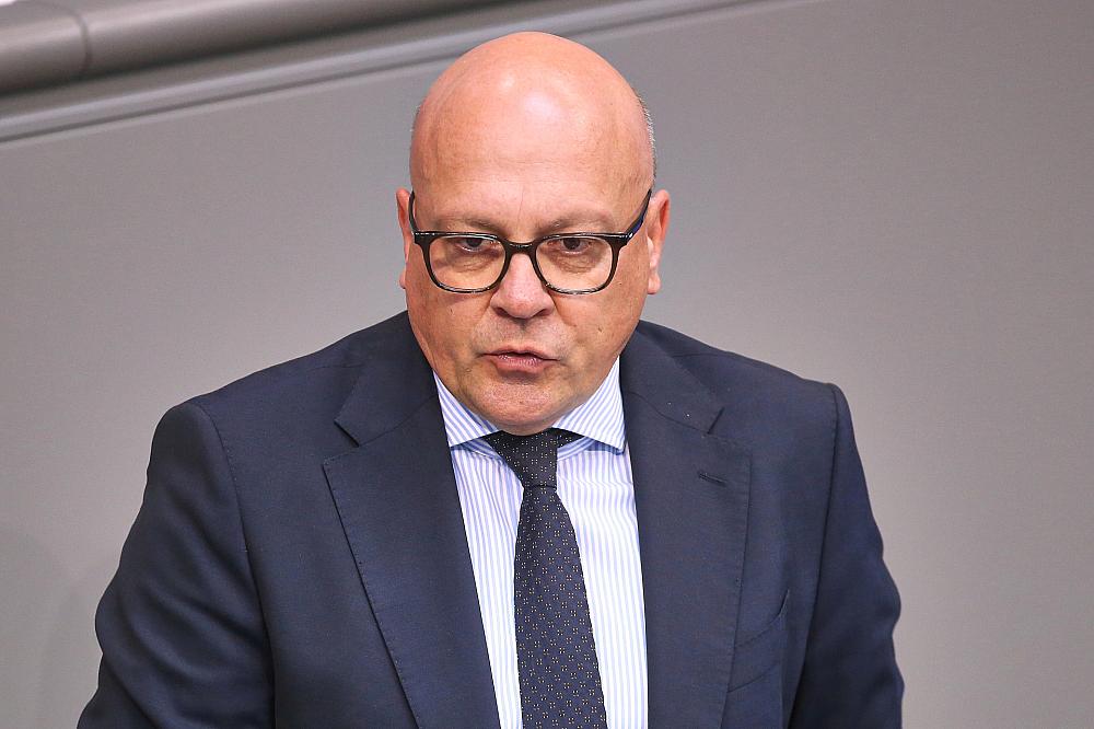 Alexander Throm (Archiv)