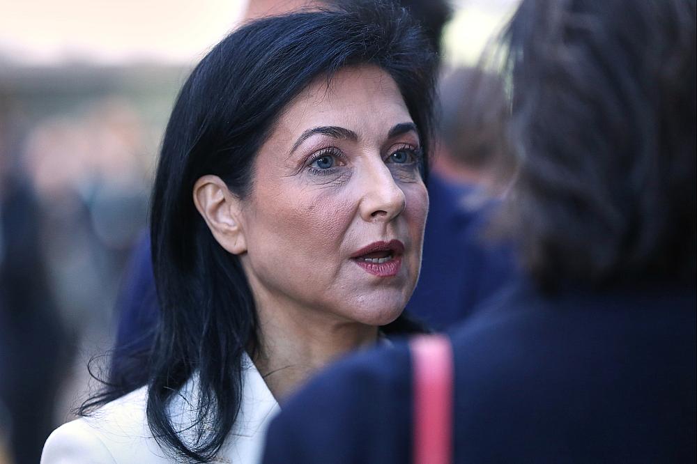 Katherina Reiche (Archiv)