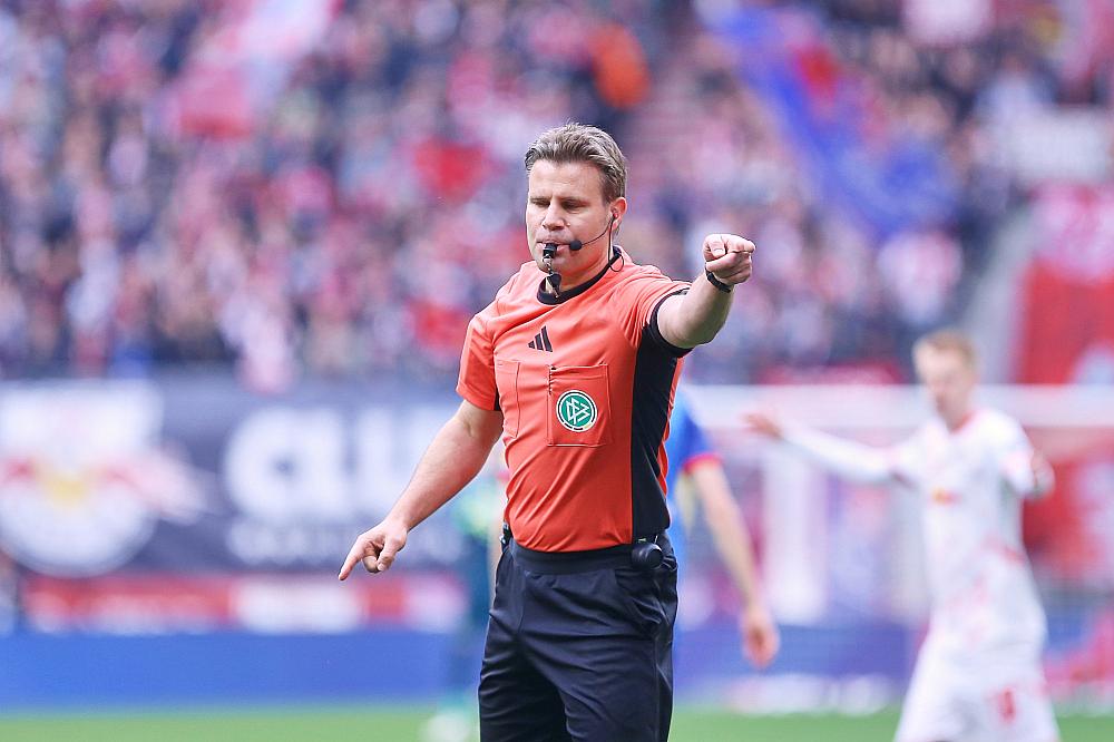 Felix Brych (Archiv)