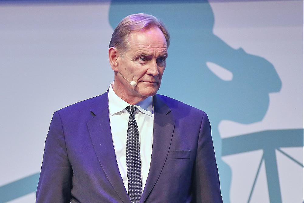 Burkhard Jung (Archiv)