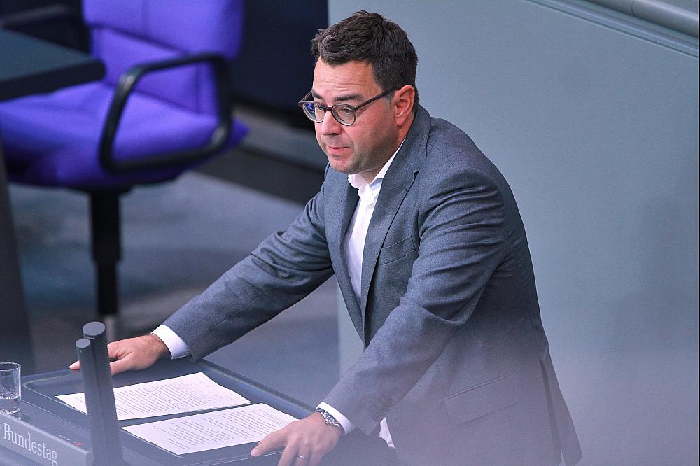Sebastian Schäfer (Archiv)