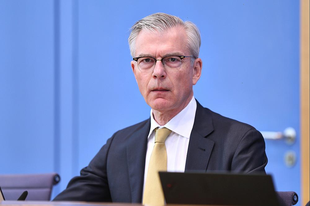 Martin Werding (Archiv)
