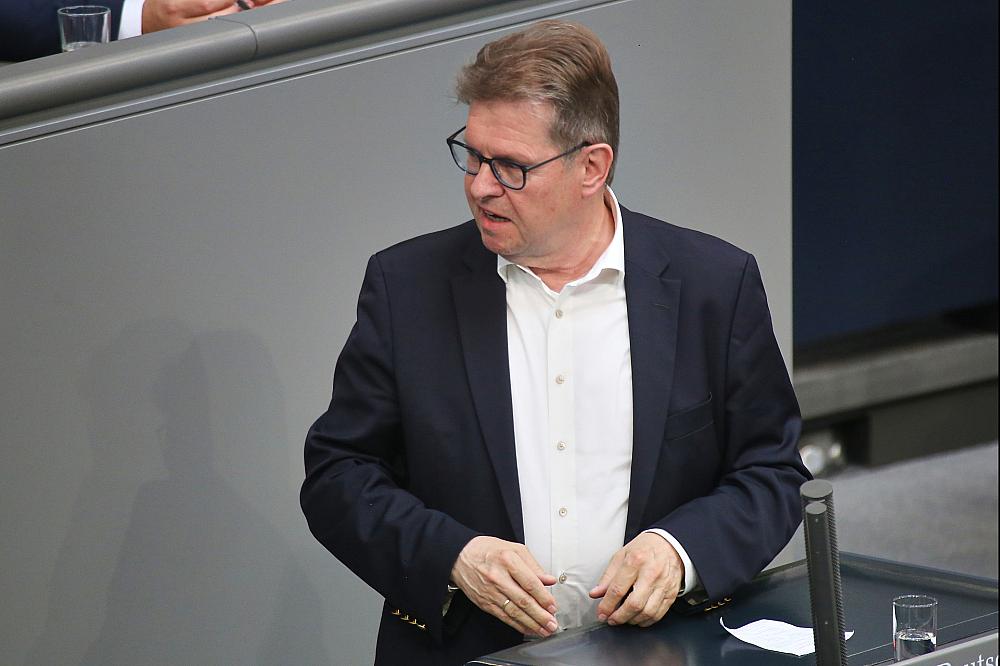 Ralf Stegner (Archiv)