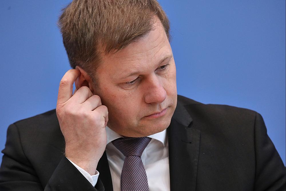 Thomas Erndl (Archiv)