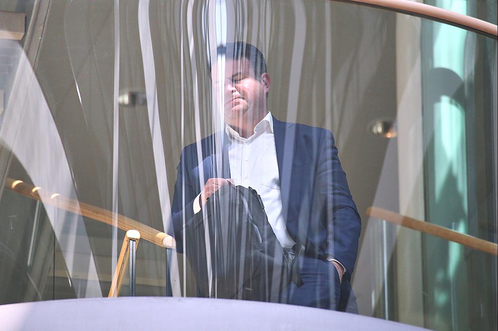 Hubertus Heil (Archiv)