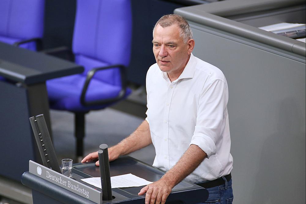Jan van Aken (Archiv)